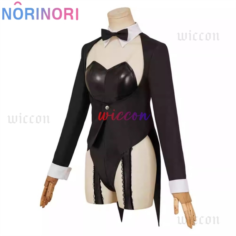 My Dressed Up Darling S2 Sexy  - Cosplay Anime Bunny Girl recensione e prezzo