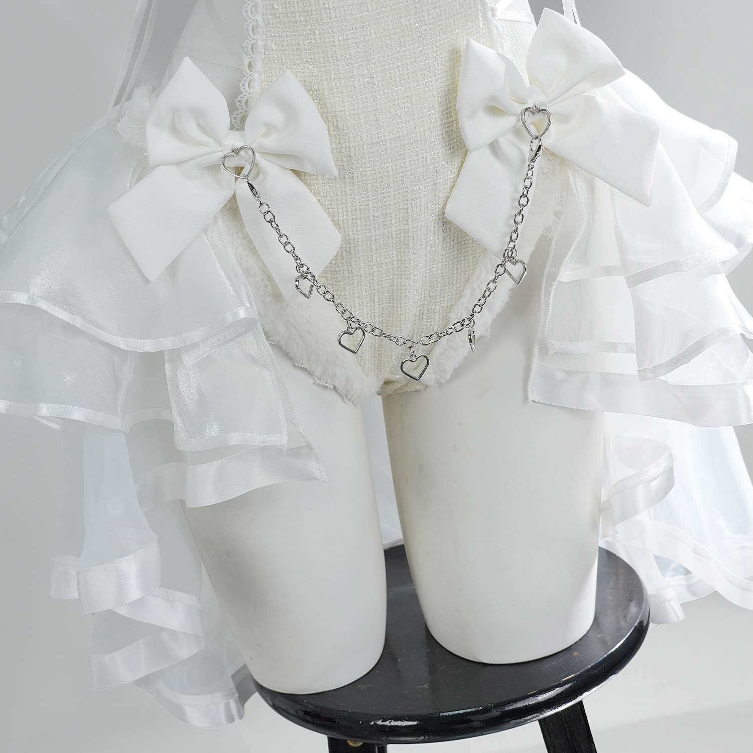 Costume Cosplay Coniglietta in - Cosplay Anime Bunny Girl recensione e prezzo