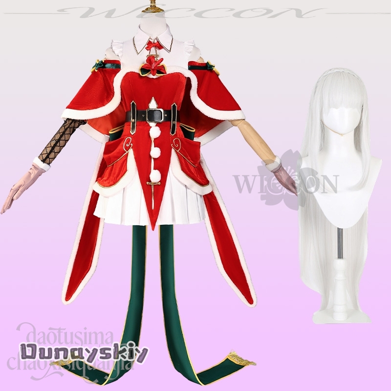 A Cos@Emiria Cosplay Re Anime  - Anime Cosplay Event 2025 recensione e prezzo