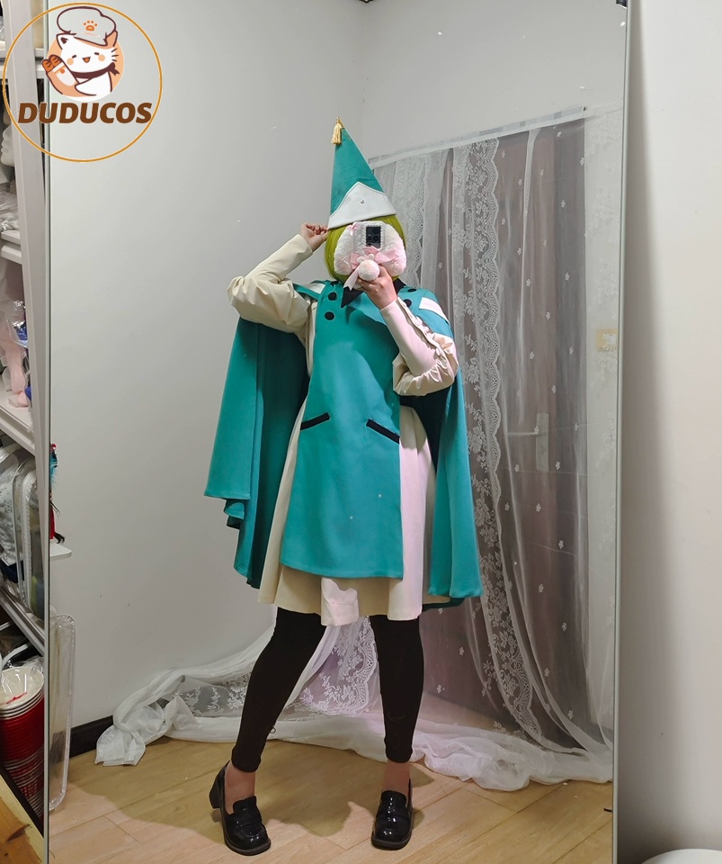 Costume Cosplay Coco, Cappello - Anime Cosplay Plus Size recensione e prezzo
