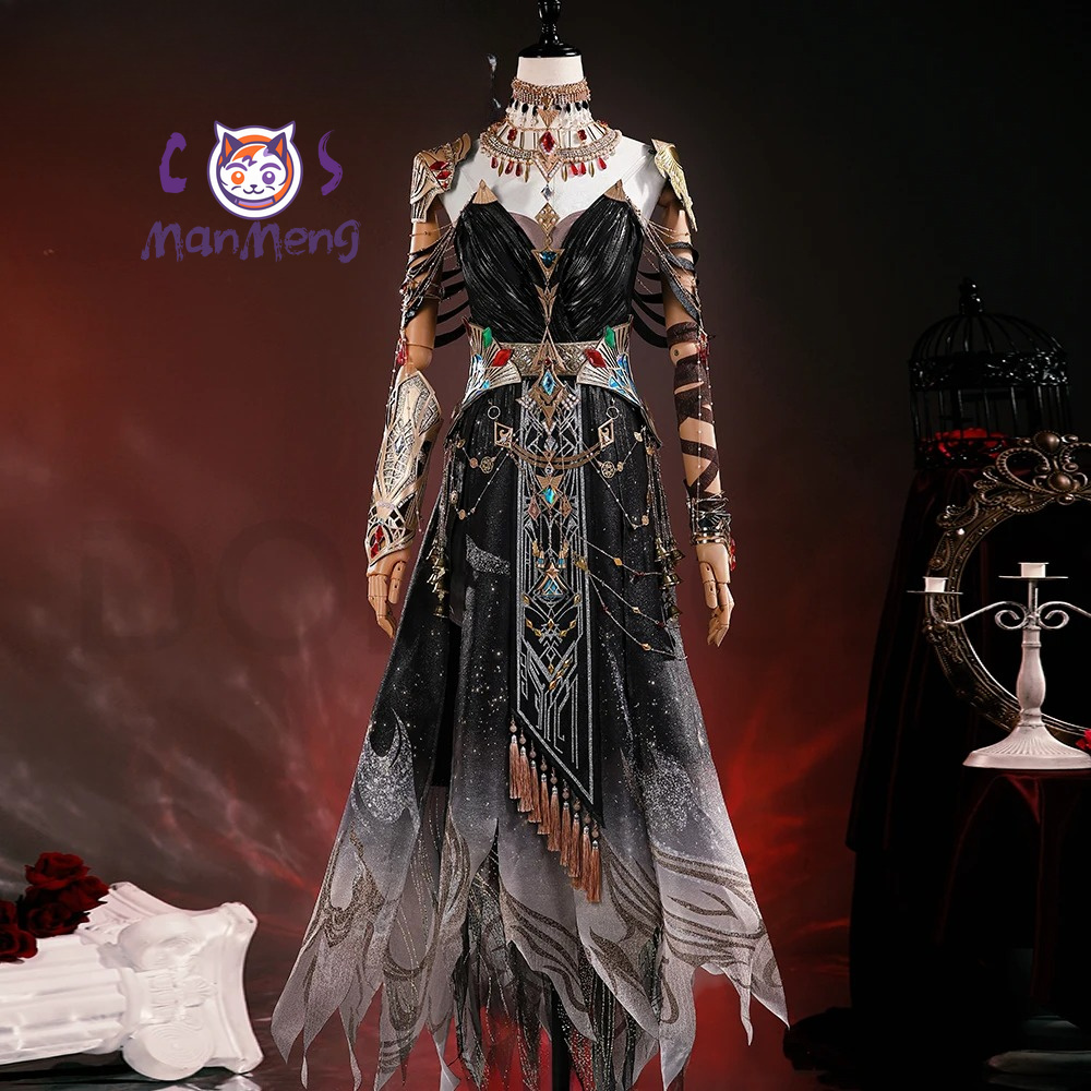 Costume Cosplay Love and Deeps - Anime Cosplay Plus Size recensione e prezzo