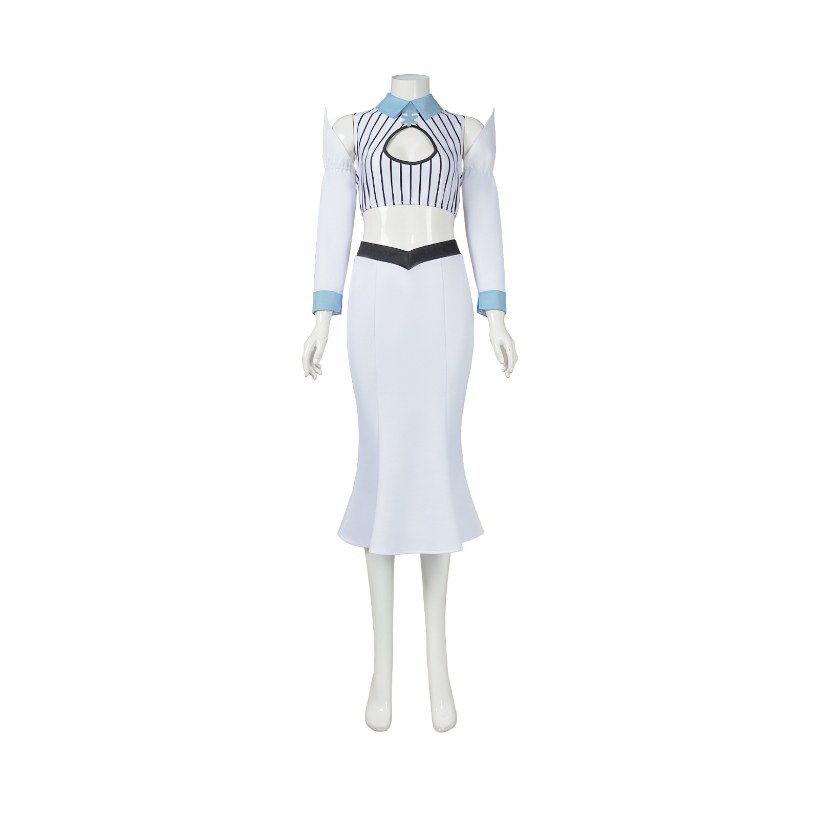 Costume Cosplay Bleach Inoue O - Anime Cosplay Bleach recensione e prezzo