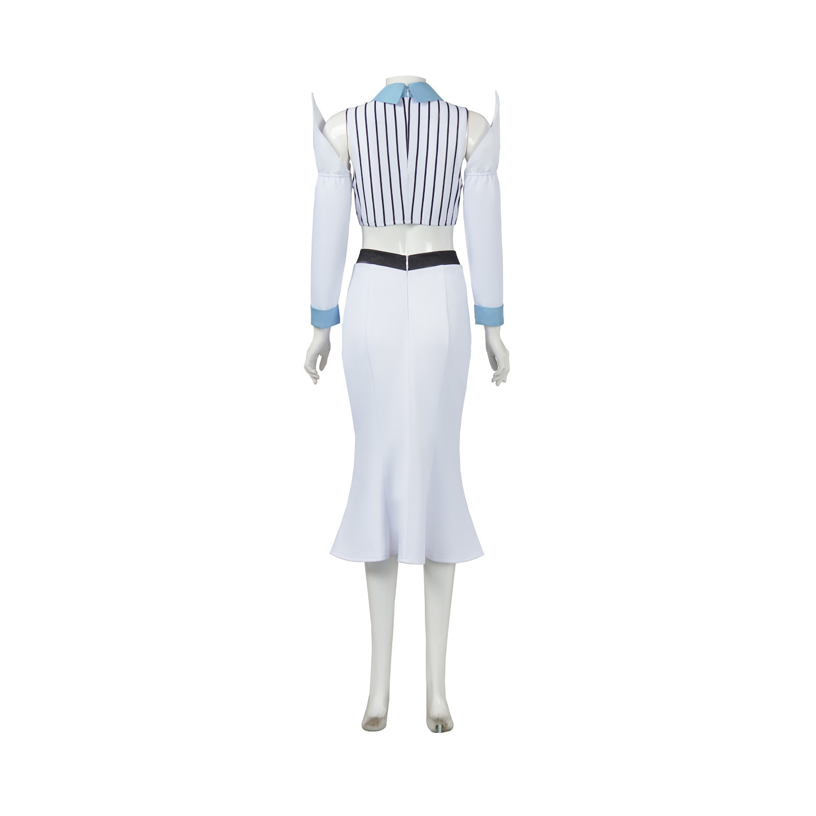 Costume Cosplay Bleach Inoue O - Anime Cosplay Bleach recensione e prezzo