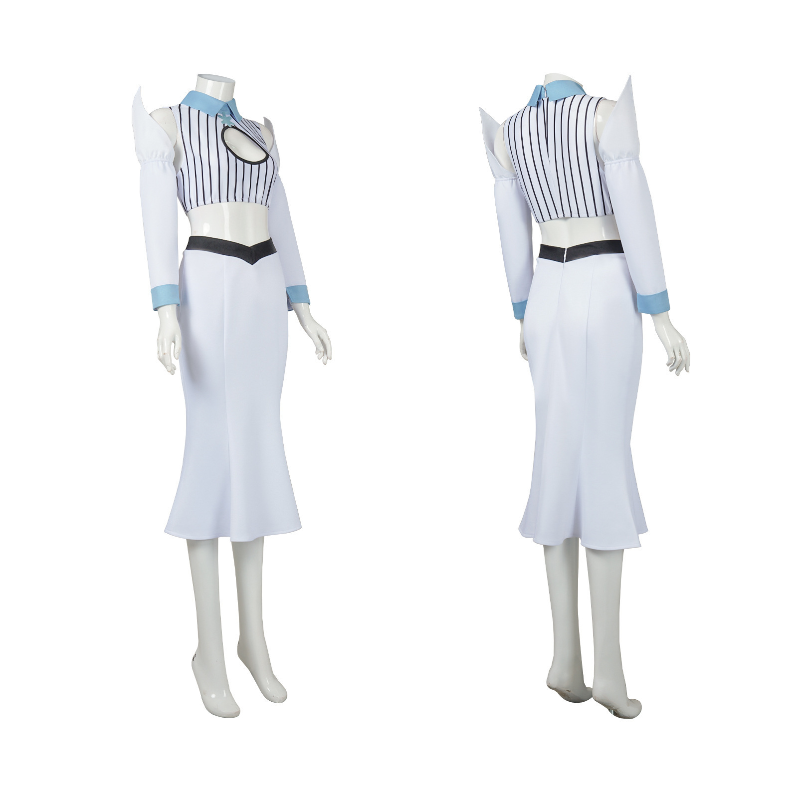 Costume Cosplay Bleach Inoue O - Anime Cosplay Bleach recensione e prezzo